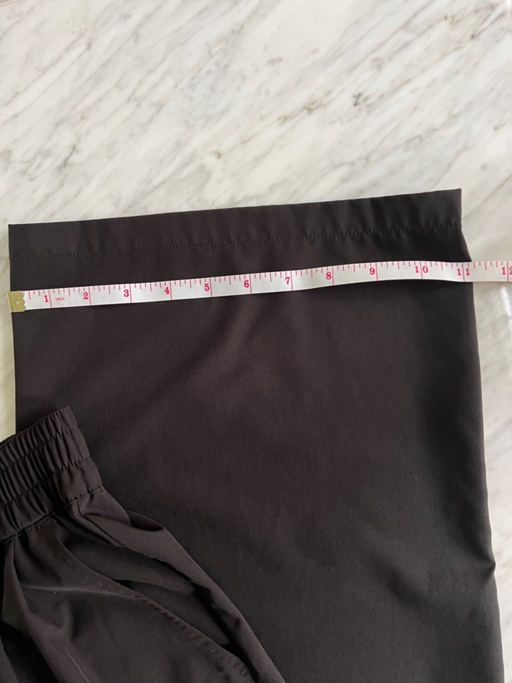 Kyodan Tailored Travel Commuter Dress Pants - Contemporary Wide Leg - Picture 7 of 8